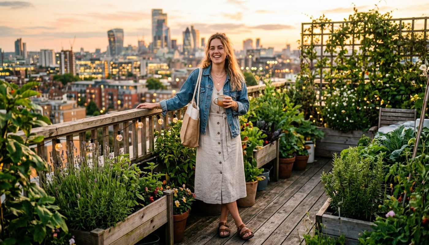 Le ultime tendenze della moda sostenibile per una vita eco-chic