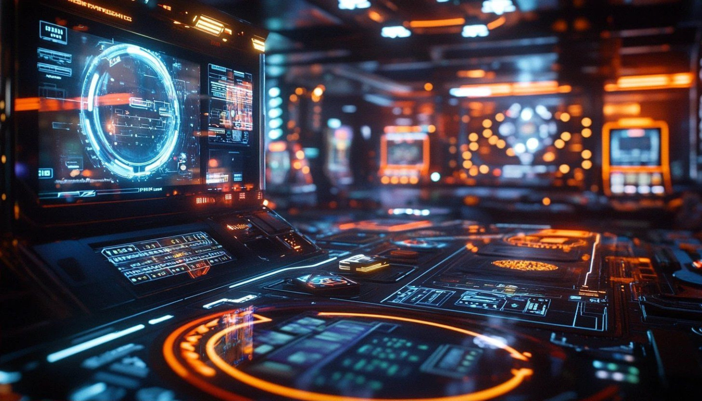 Carte - L'evoluzione dei giochi di casinò: nuove tecnologie in arrivo