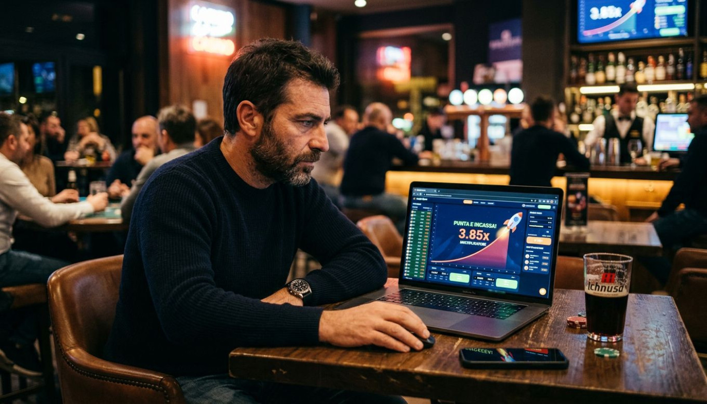 Perché il fascino dei crash game conquista i giocatori esperti nei casinò online