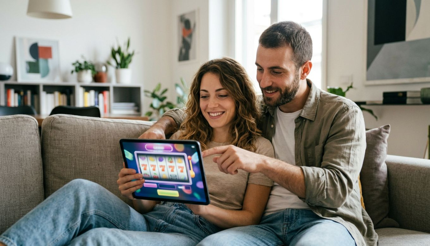 Perché la trasparenza nei casinò online sta cambiando il modo di giocare