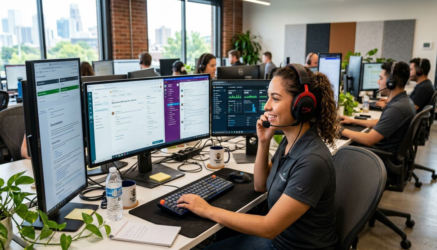 Perché un servizio clienti efficace è cruciale nei giochi online?