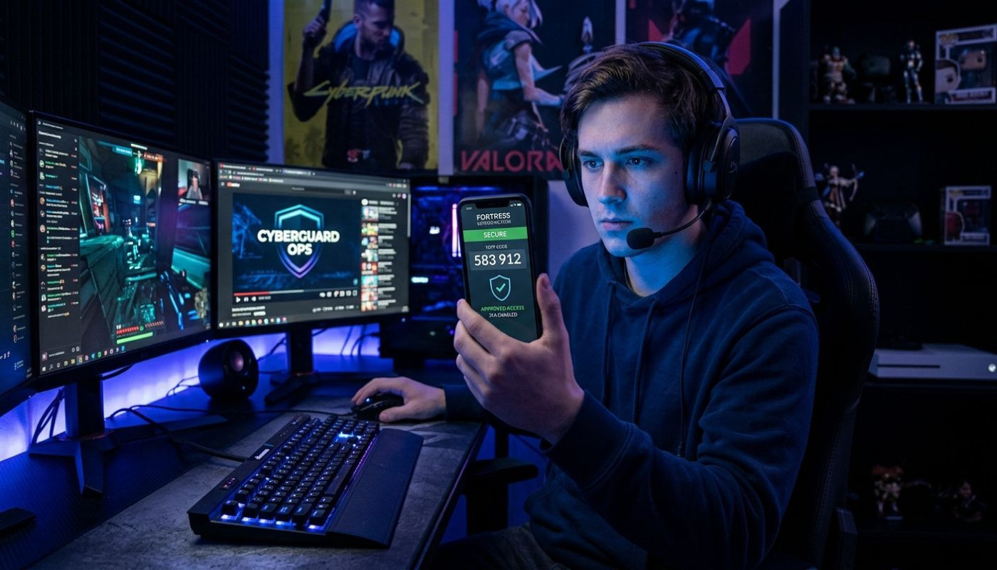 Prevenzione delle truffe nei giochi online: consigli essenziali