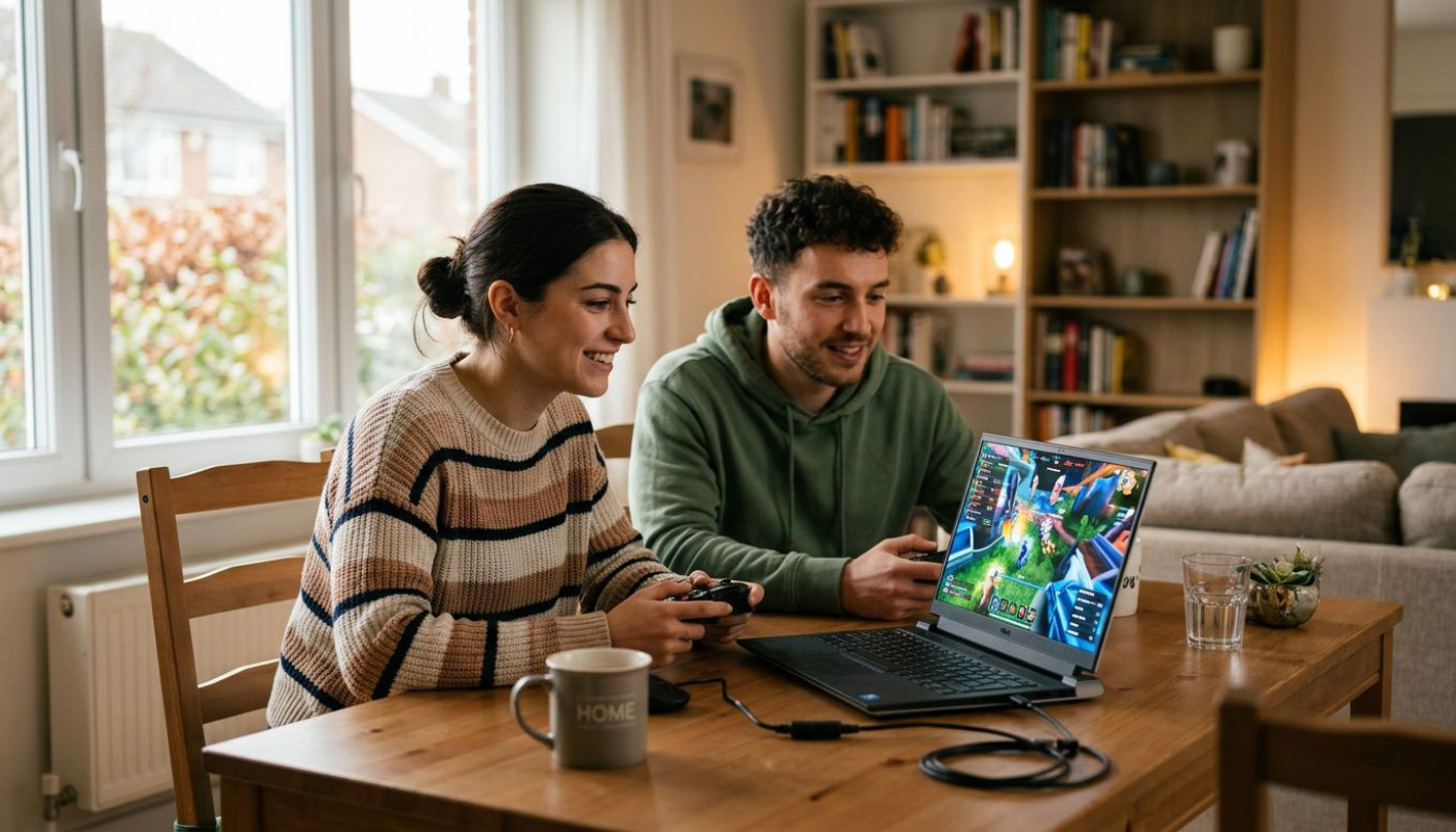 Quando i giochi online passano il test della sicurezza?