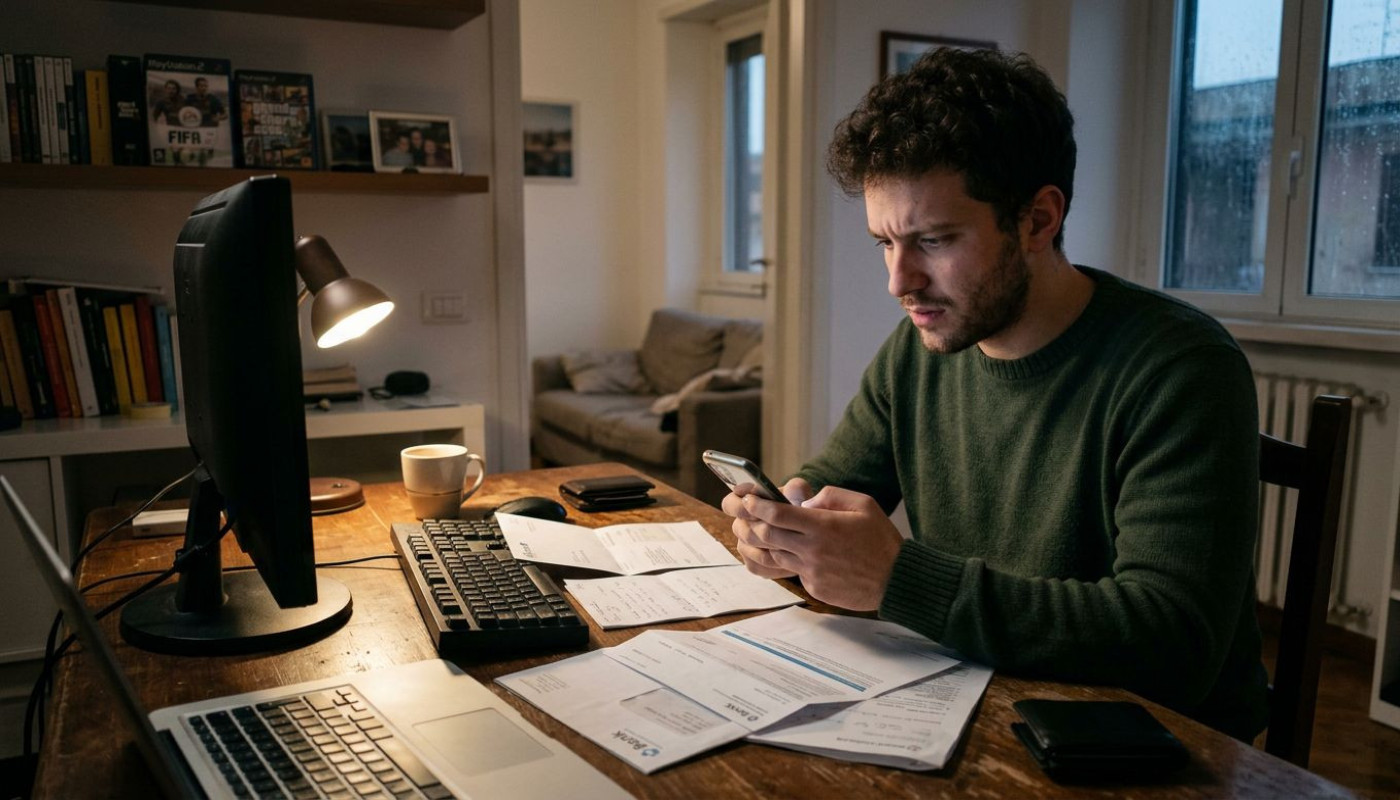 Quando il bonus non basta: casi reali di giocatori e soluzioni