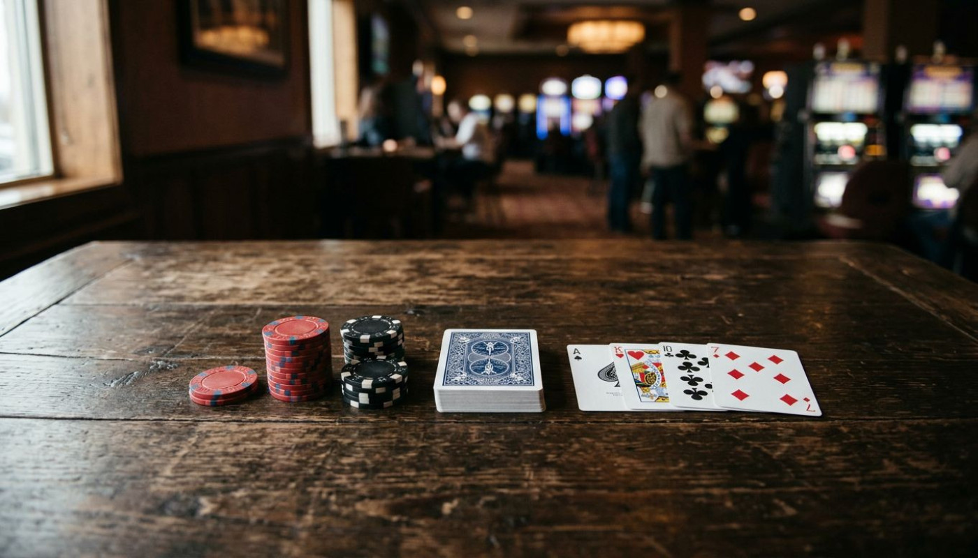 Quando il gioco si fa responsabile: attualità e limiti nei bonus dei casinò