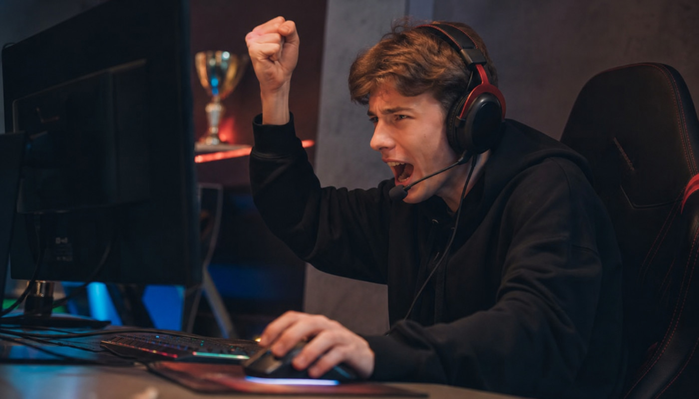 Quando una scelta in game cambia tutto: momenti che segnano la sicurezza del giocatore