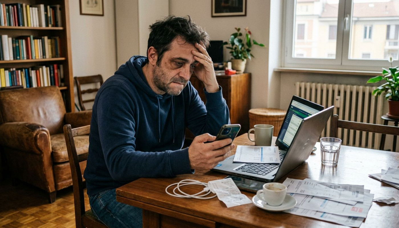 Scommesse responsabili: come riconoscere i segnali d’allarme
