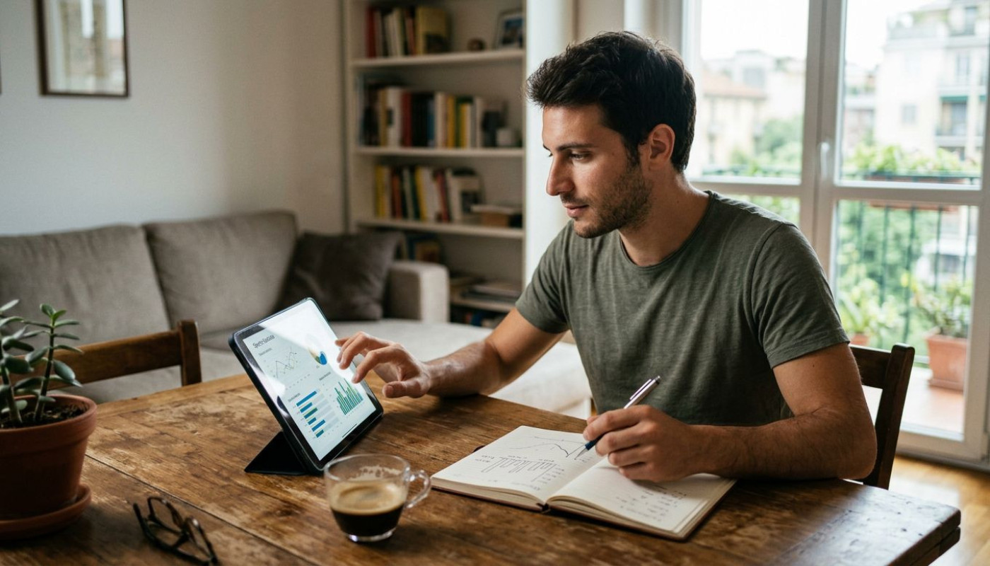 Scommettere responsabilmente: equilibrio tra adrenalina e strategie di gestione