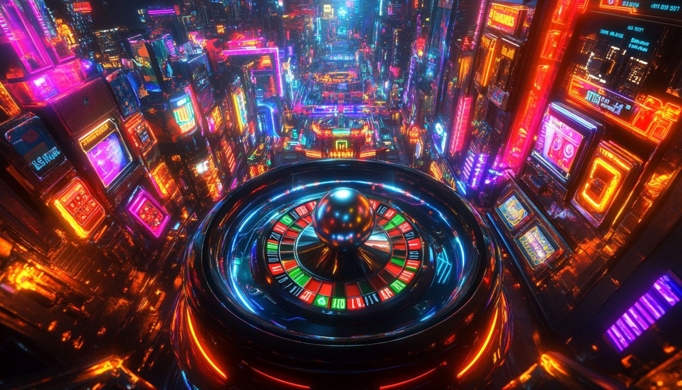 Scopri come Plinko rivoluziona il mondo del gioco d'azzardo online