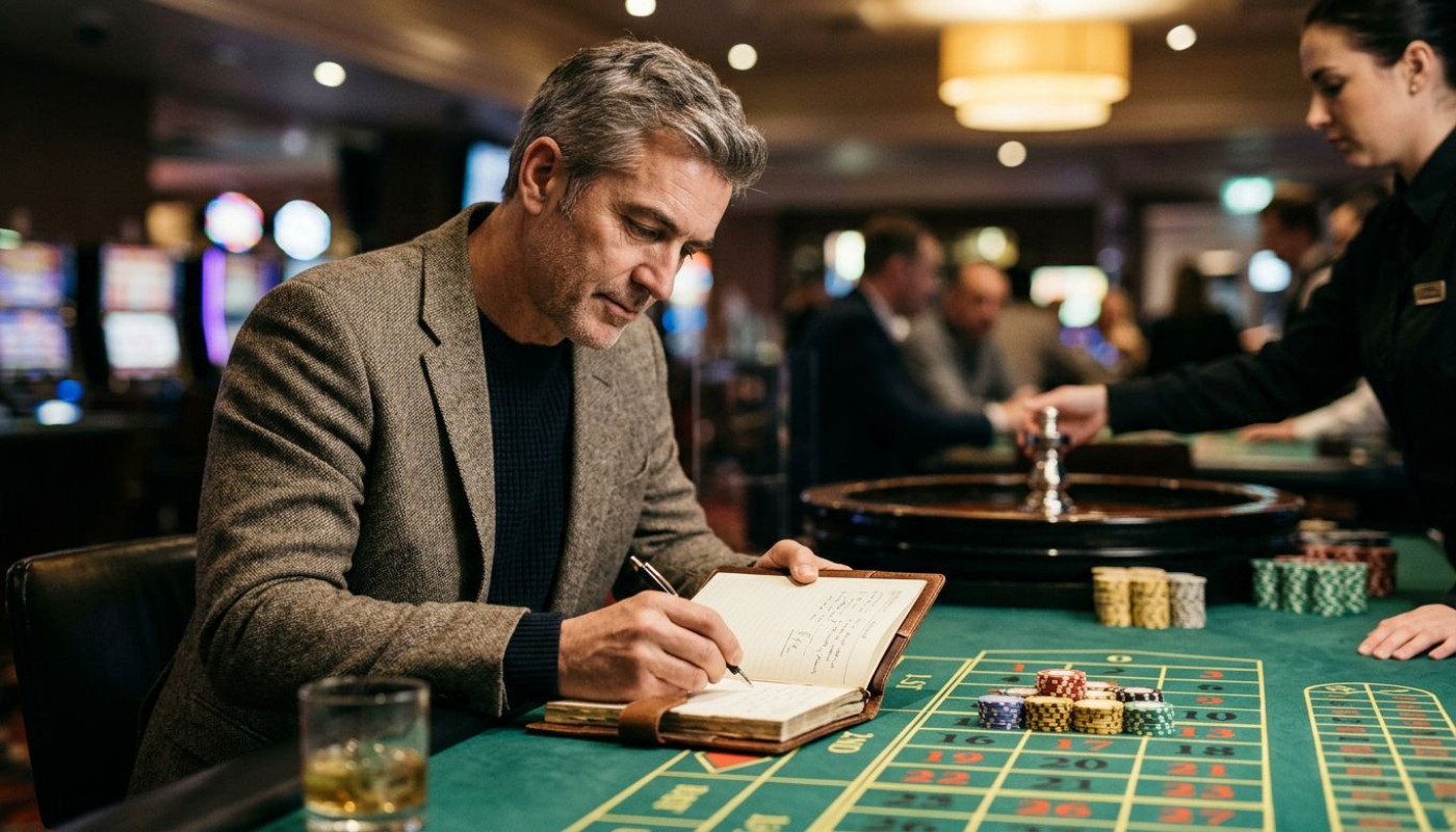 Strategie di gioco dimenticate: quali funzionano davvero ai tavoli da casino?