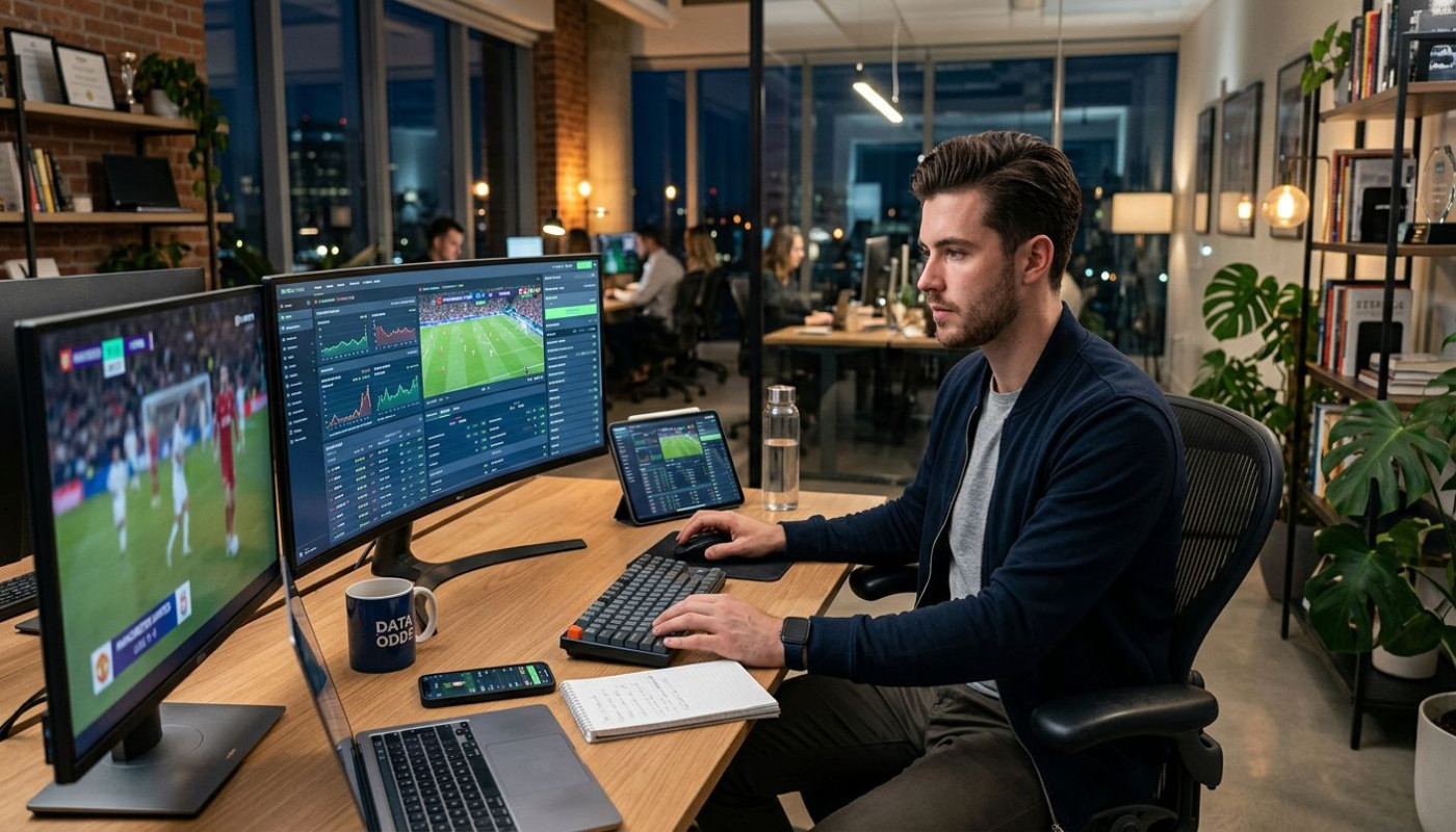 Strategie di value betting: massimizzare i guadagni nel 2026