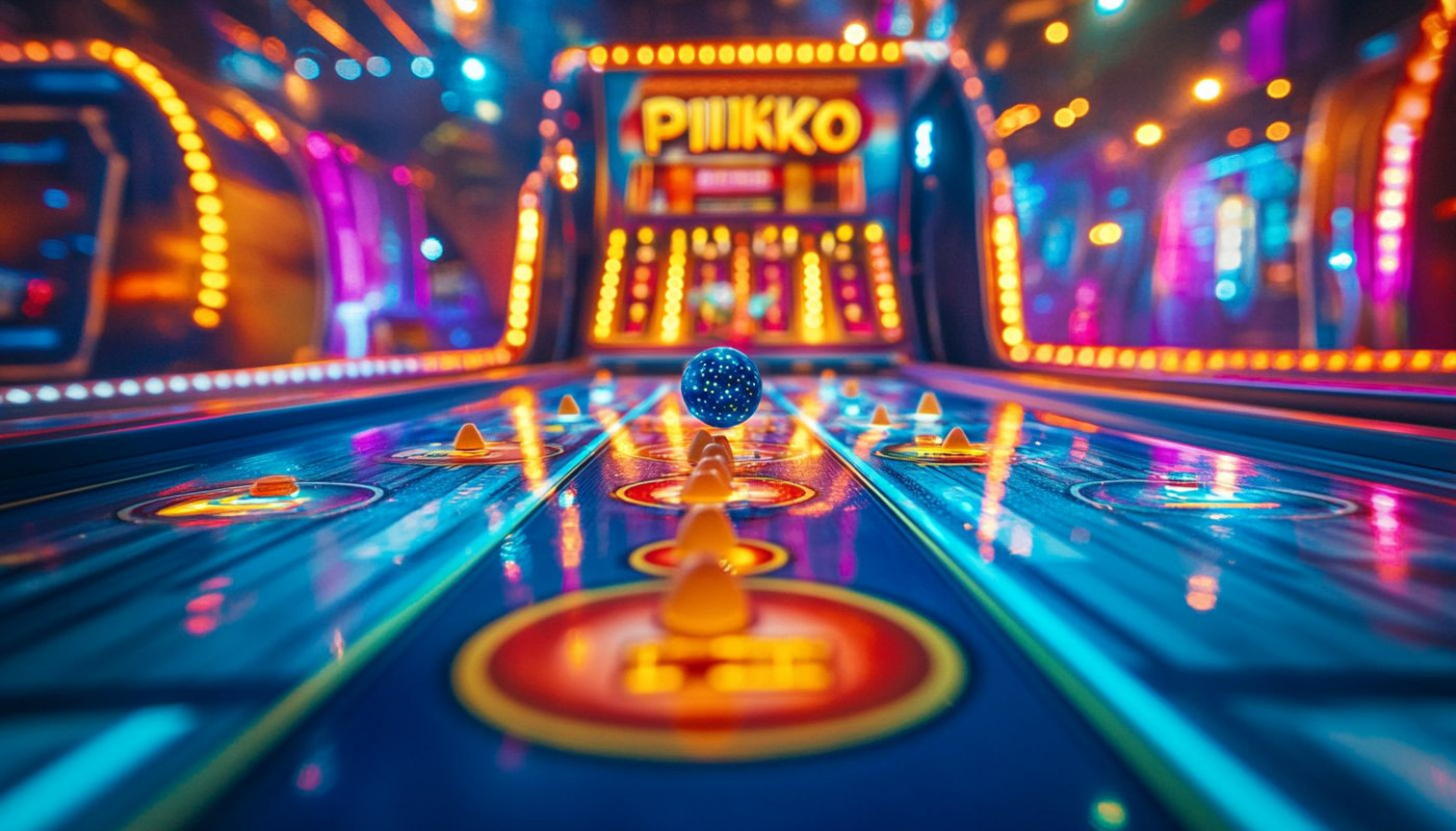 Strategie efficaci per incrementare le vincite nel gioco del plinko