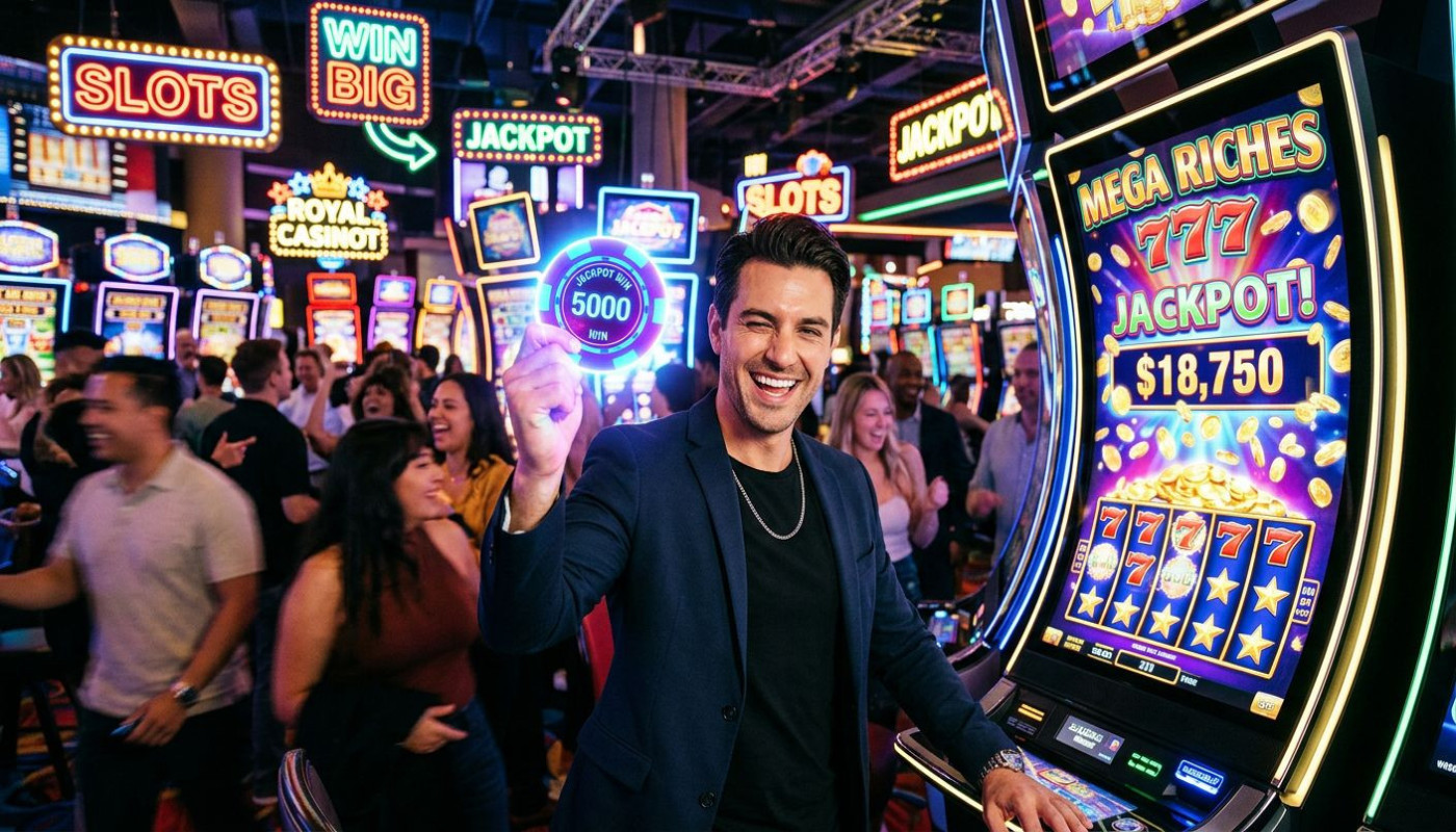 Strategie efficaci per massimizzare i bonus di benvenuto nei casinò online