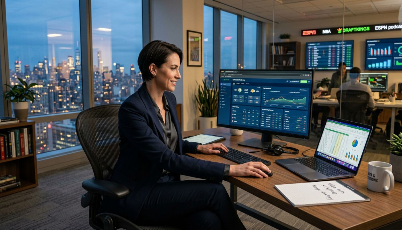 Strategie innovative per massimizzare i guadagni nelle scommesse sportive