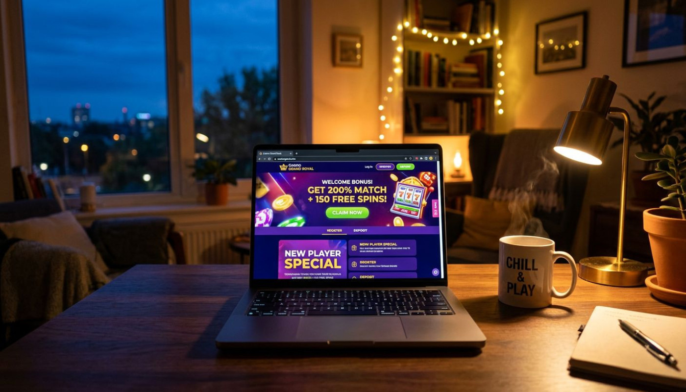 Strategie per massimizzare i bonus di benvenuto nei casinò online