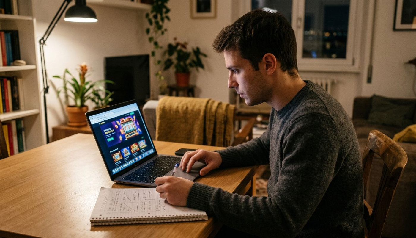 Strategie per massimizzare i bonus nei casinò online