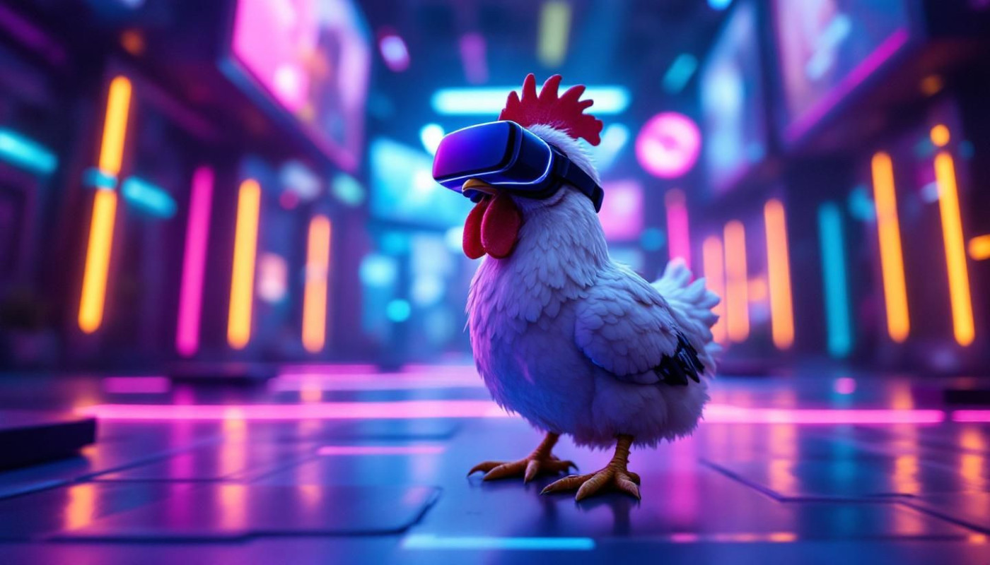 Strategie per vincere nel gioco del pollo online