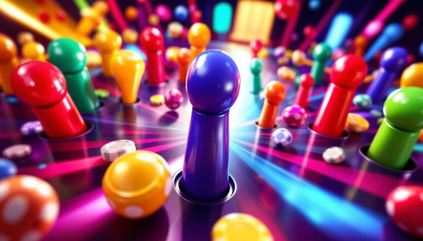 Strategie vincenti nel gioco del plinko online: aumenta le tue chance?