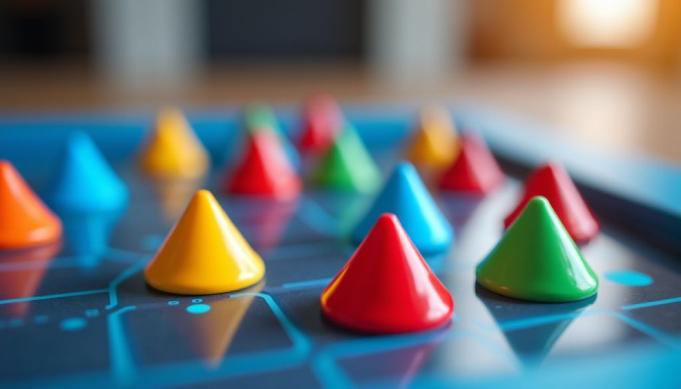 Strategie vincenti nel gioco di palline e piramidi online