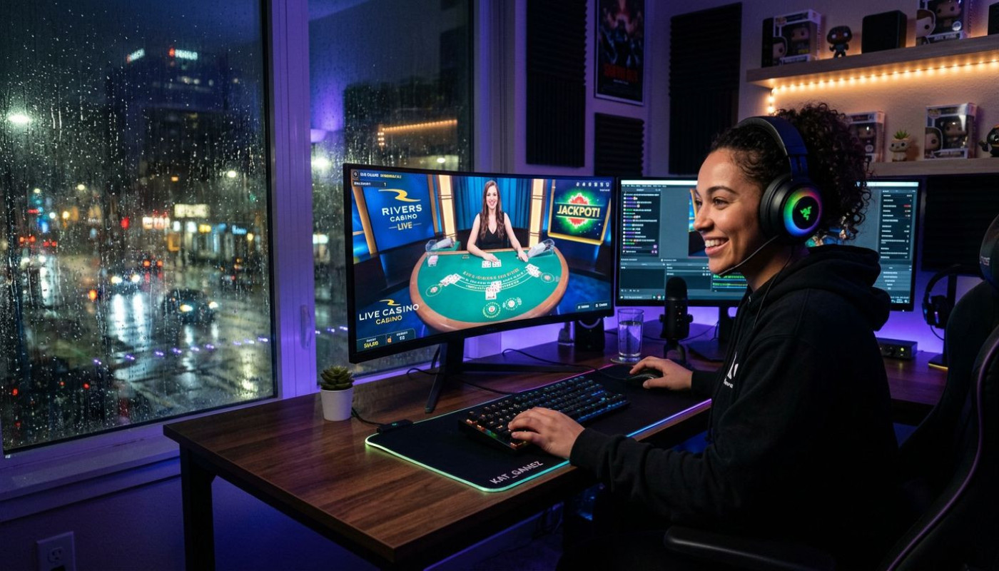 Strategie vincenti per giochi d'azzardo online: supera i limiti!