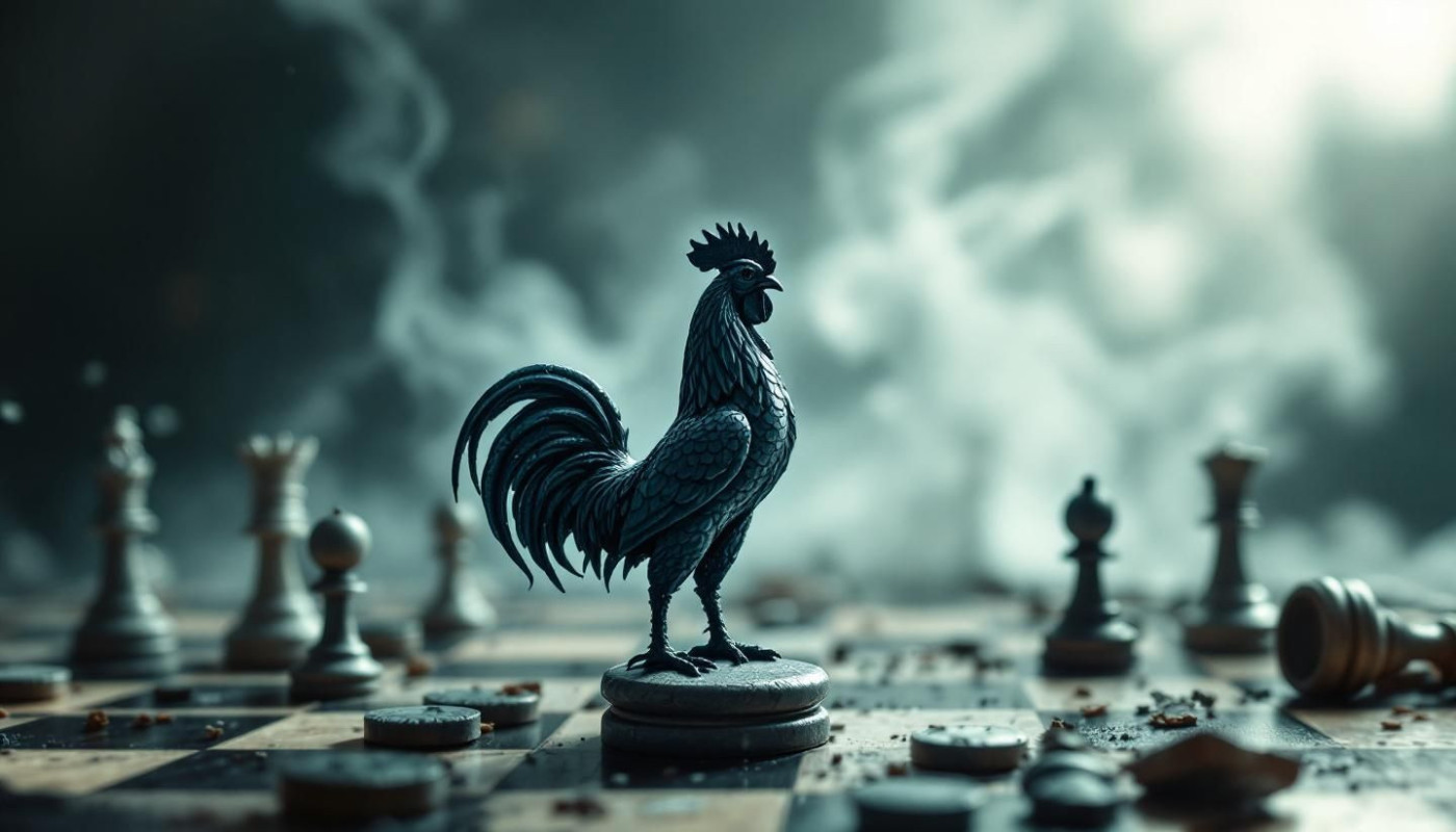 Macchinette da gioco - Strategie vincenti per giochi di traversata del pollo online
