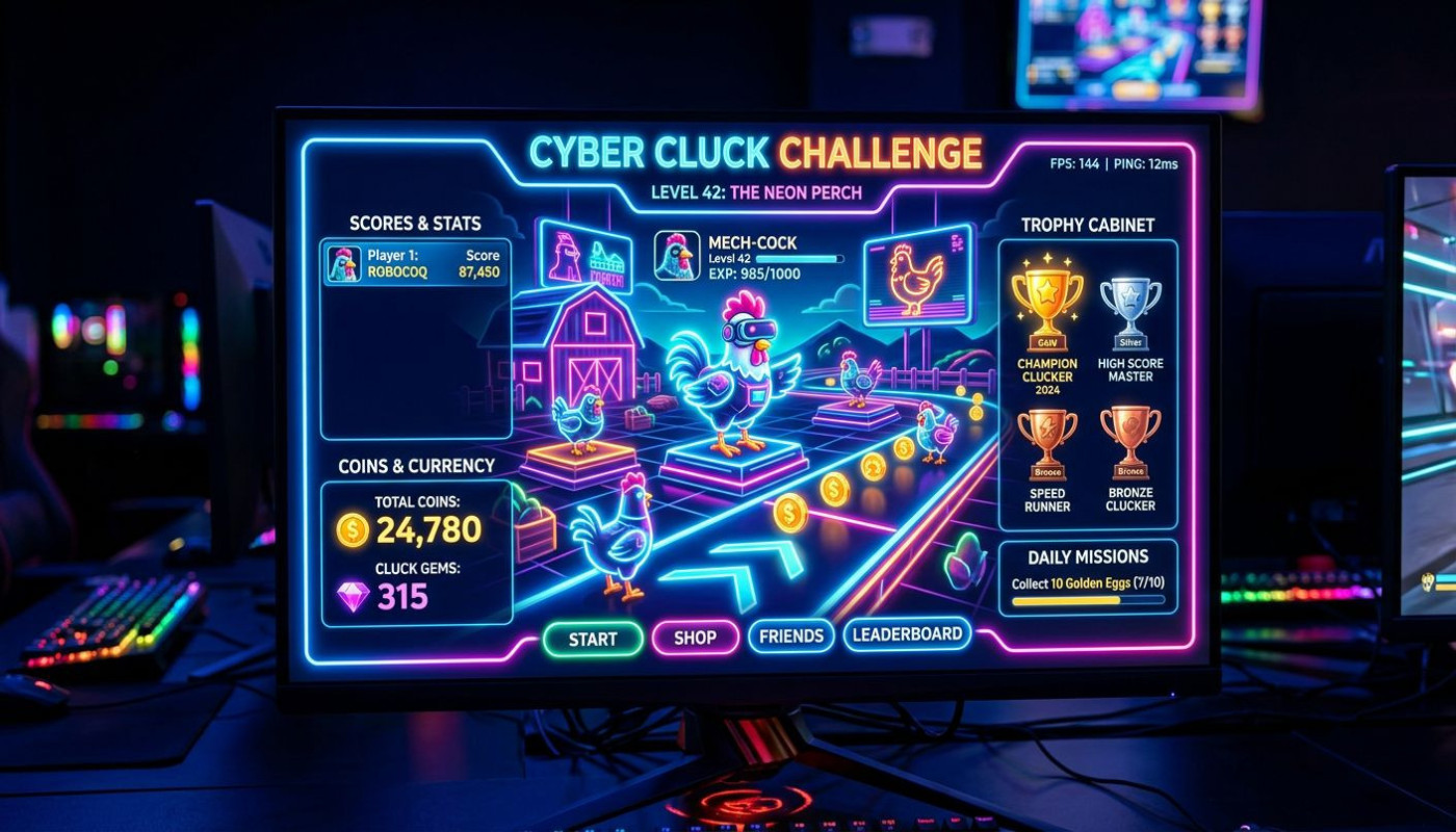 Strategie vincenti per i giochi di polli virtuali: come massimizzare le vincite