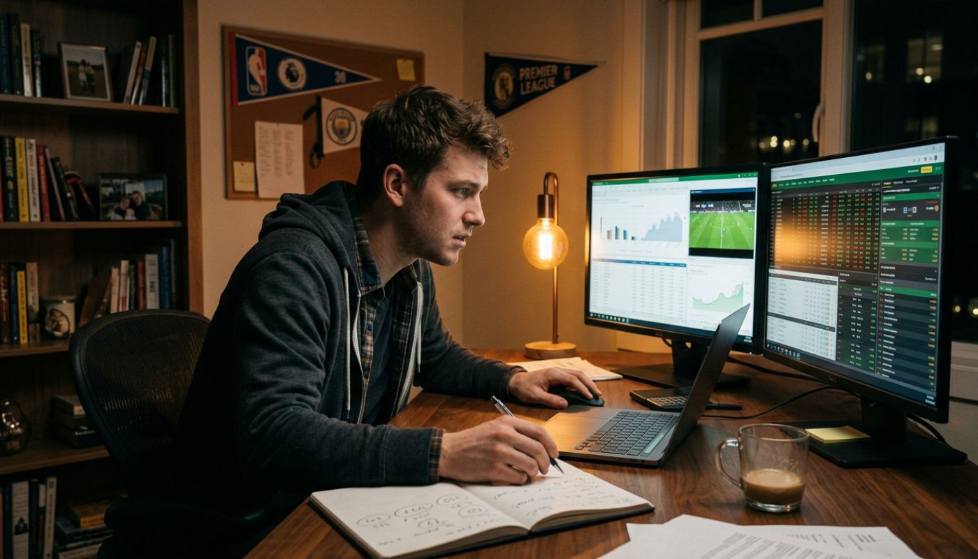 Strategie vincenti per le scommesse su eventi sportivi emergenti