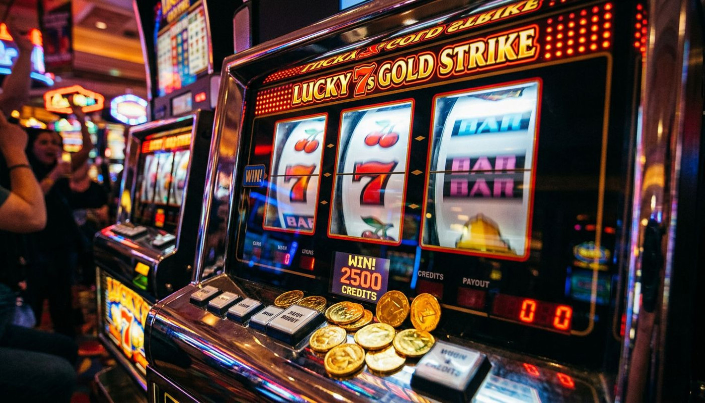 Tutto sul ritorno al giocatore nei giochi di fortuna online