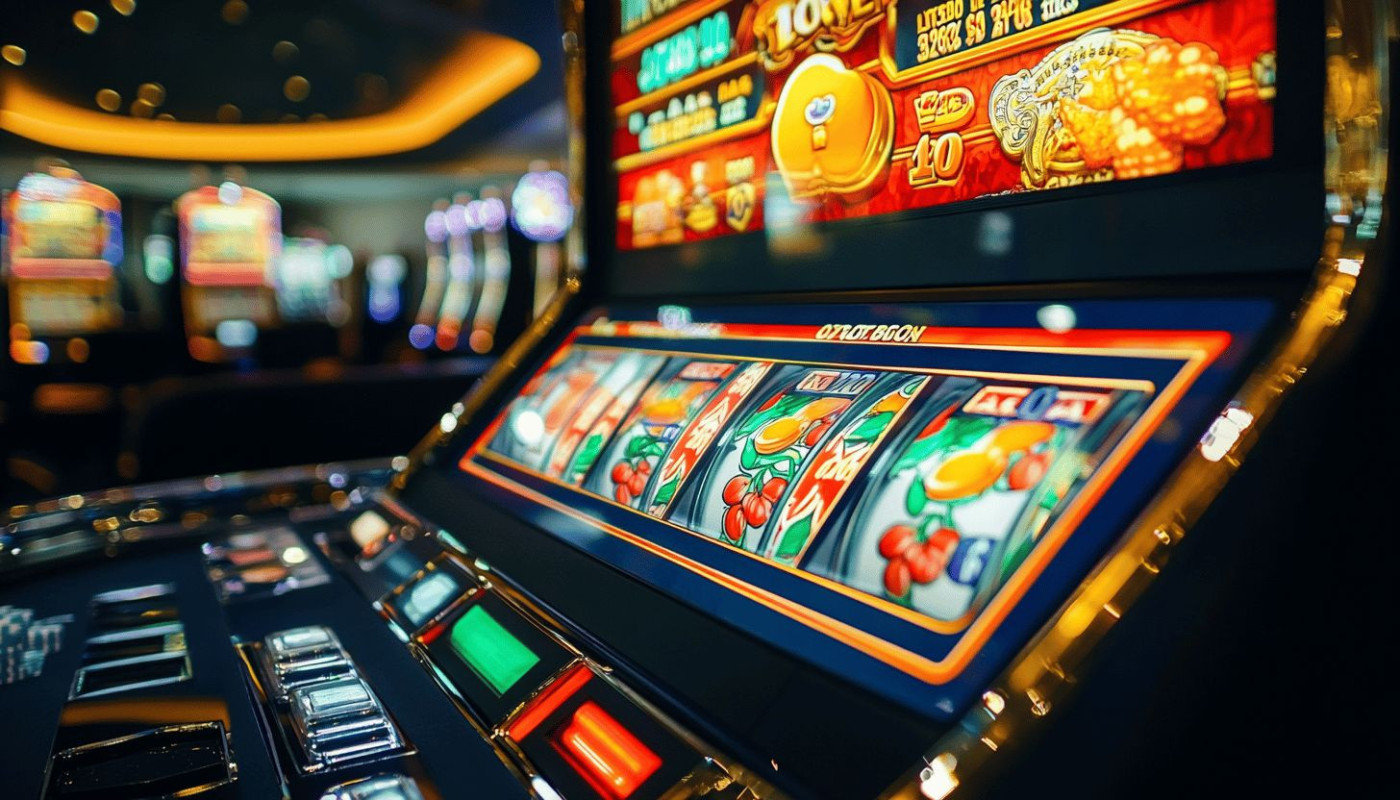 Valutazione dei giochi di casinò: cosa cercare per una giocabilità equa