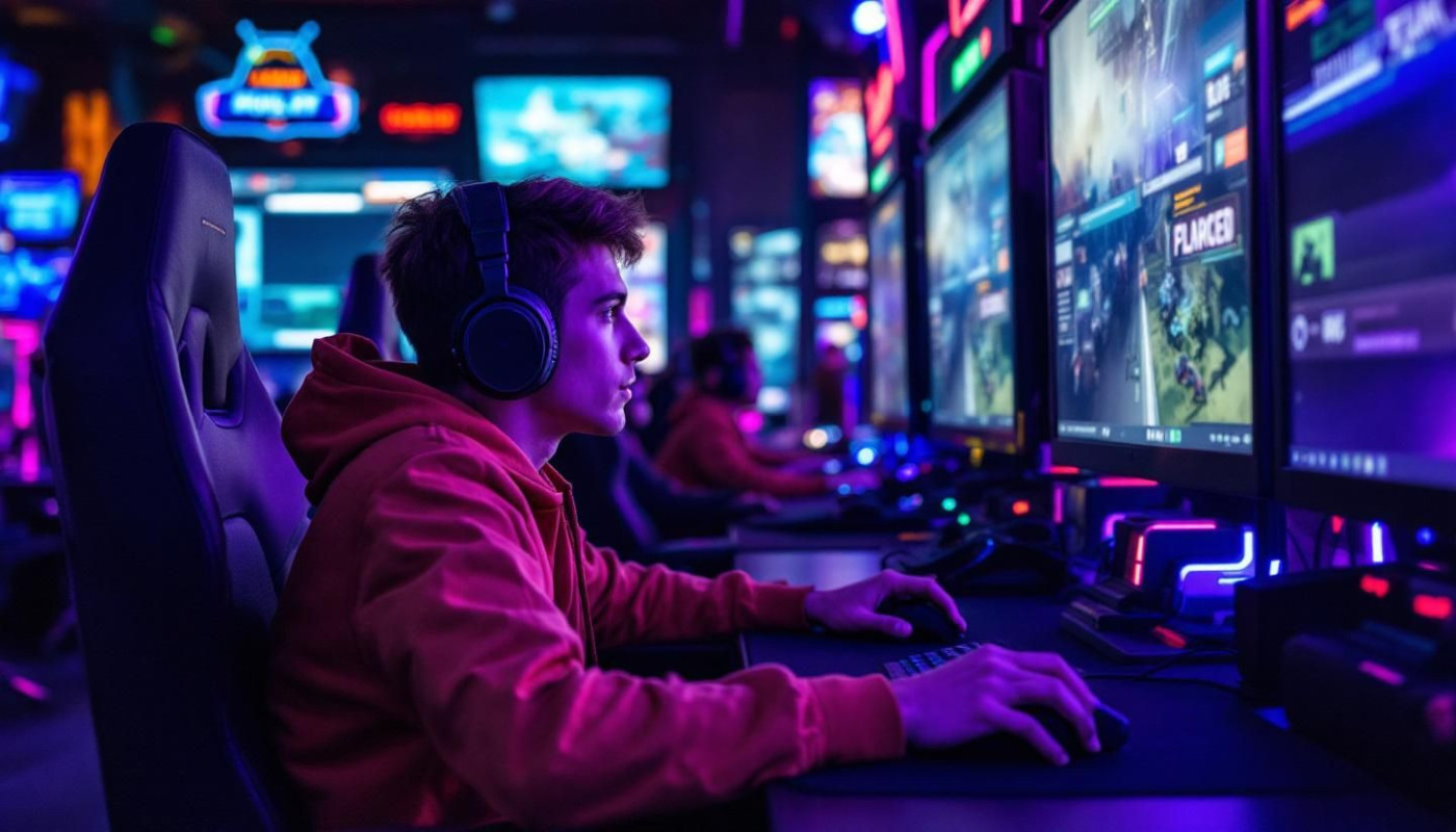 Valutazioni e feedback: l'importanza per i giochi online