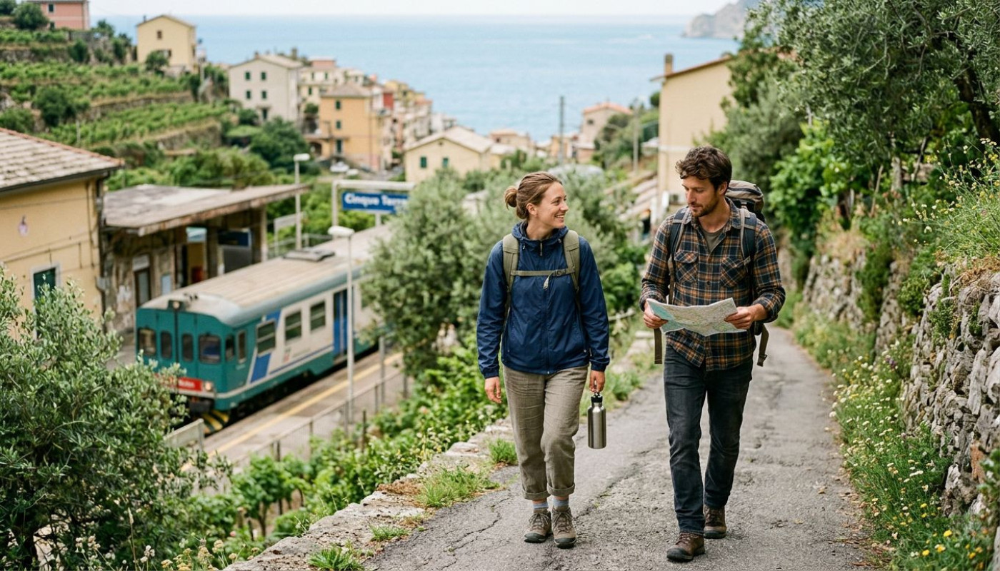 Viaggiare sostenibile è possibile? Storie reali di avventure a basso impatto